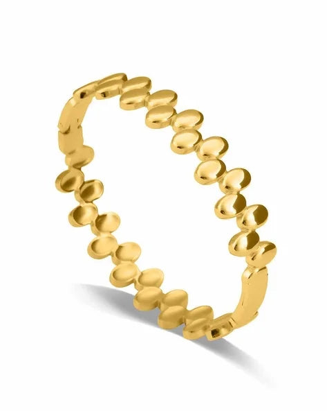 Bubble barbie bracelet